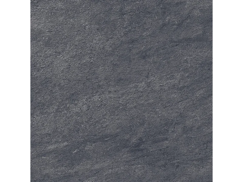 Mexen Rioja Stone 2.0 Échantillon de dalle de terrasse anthracite, grès cérame émaillé rectifié G1, mat - TL904-04-S