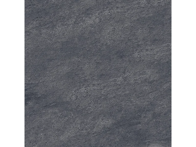 Mexen Rioja Stone 2.0 Échantillon de dalle de terrasse anthracite, grès cérame émaillé rectifié G1, mat - TL904-04-S