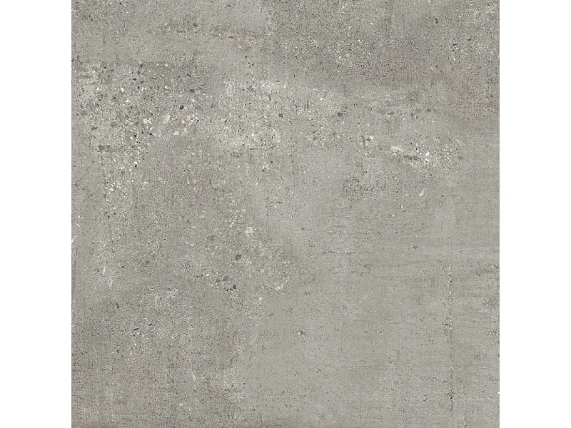 Mexen Chestar 2.0 Dalle de terrasse grise 60 x 60 x 2 cm, grès émaillé rectifié. G1, mat - TL903-060-060-02