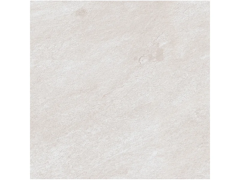 Mexen Rioja Stone 2.0 Bianco dalle de terrasse 60 x 60 x 2 cm, grès émaillé rect. G1, mat - TL904-060-060-00