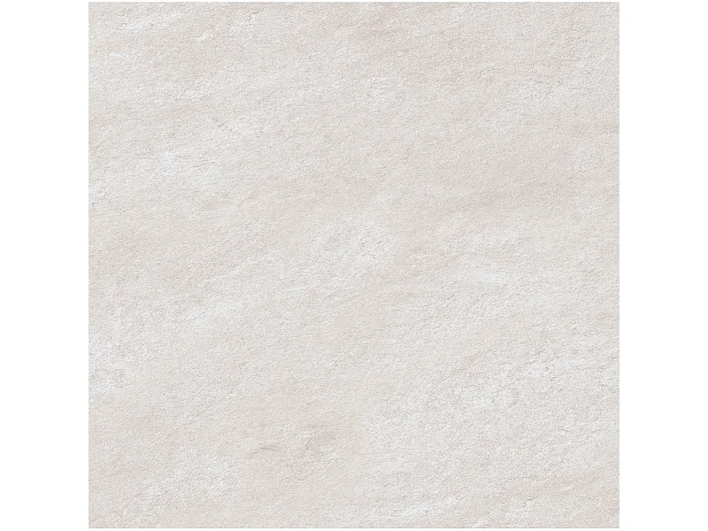 Mexen Rioja Stone 2.0 Bianco dalle de terrasse 60 x 60 x 2 cm, grès émaillé rect. G1, mat - TL904-060-060-00