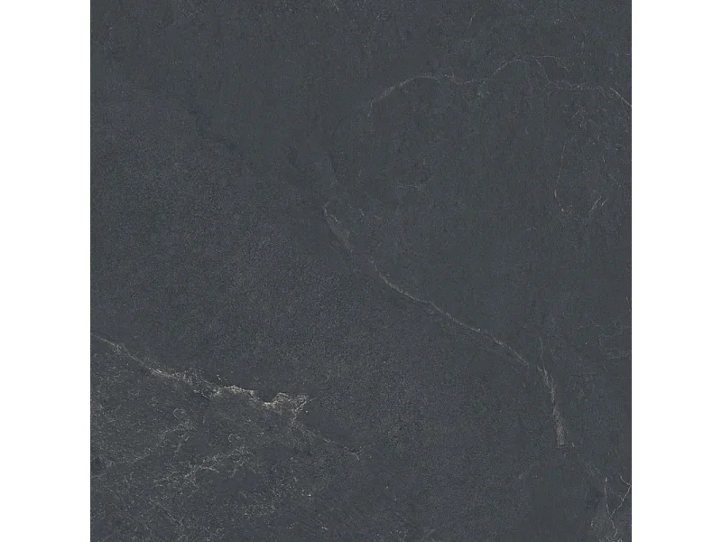 Mexen Prestone 2.0 Carreau de terrasse Nero 60 x 60 x 2 cm, grès émaillé rectifié. G1, mat - TL911-060-060-02