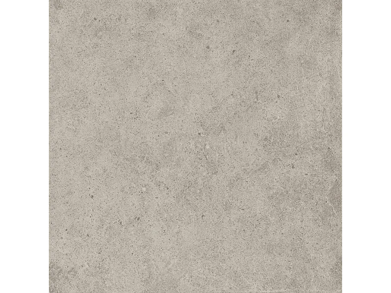 Mexen Colony 2.0 Échantillon de dalle de terrasse Taupe, grès émaillé rect. G1, mat - TL910-02-S