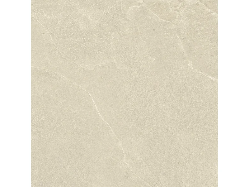 Mexen Prestone 2.0 Échantillon de dalle de terrasse Crema, grès émaillé rectifié G1, mat - TL911-03-S
