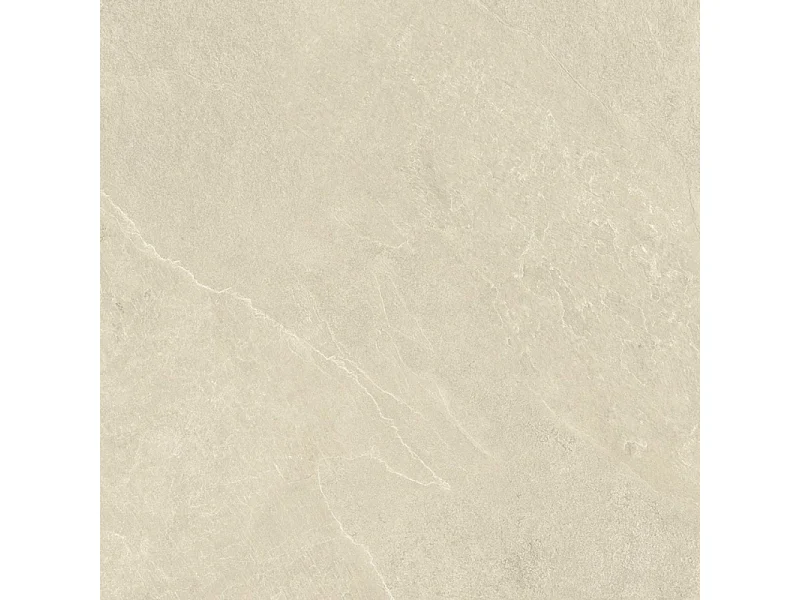 Mexen Prestone 2.0 Échantillon de dalle de terrasse Crema, grès émaillé rectifié G1, mat - TL911-03-S