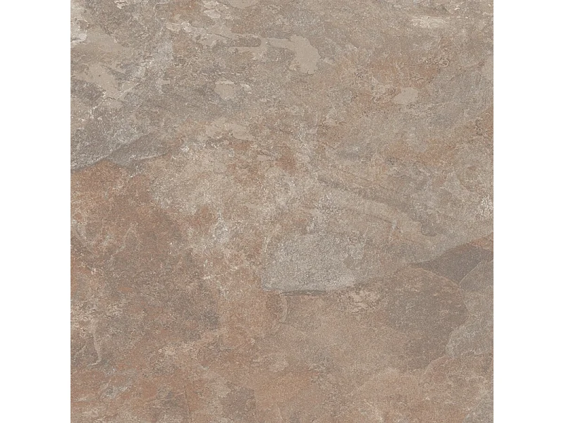 Mexen Sarto 2.0 Choco dalle de terrasse 60 x 60 x 2 cm, grès émaillé rect. G1, mat - TL902-060-060-01