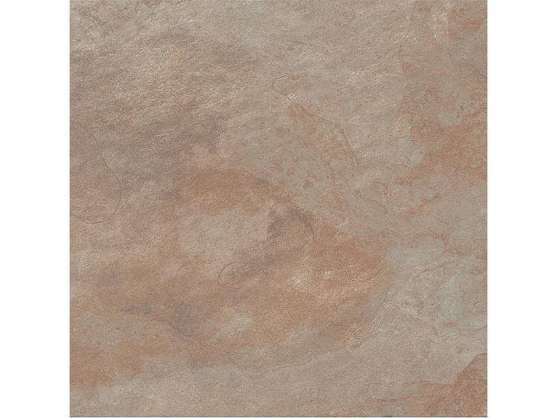 Mexen Sarto 2.0 Choco dalle de terrasse 60 x 60 x 2 cm, grès émaillé rect. G1, mat - TL902-060-060-01