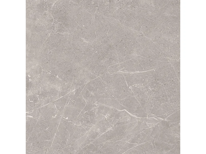 Mexen Minot 2.0 Dalle de terrasse grise 60 x 60 x 2 cm, grès émaillé rectifié. G1, mat - TL909-060-060-02