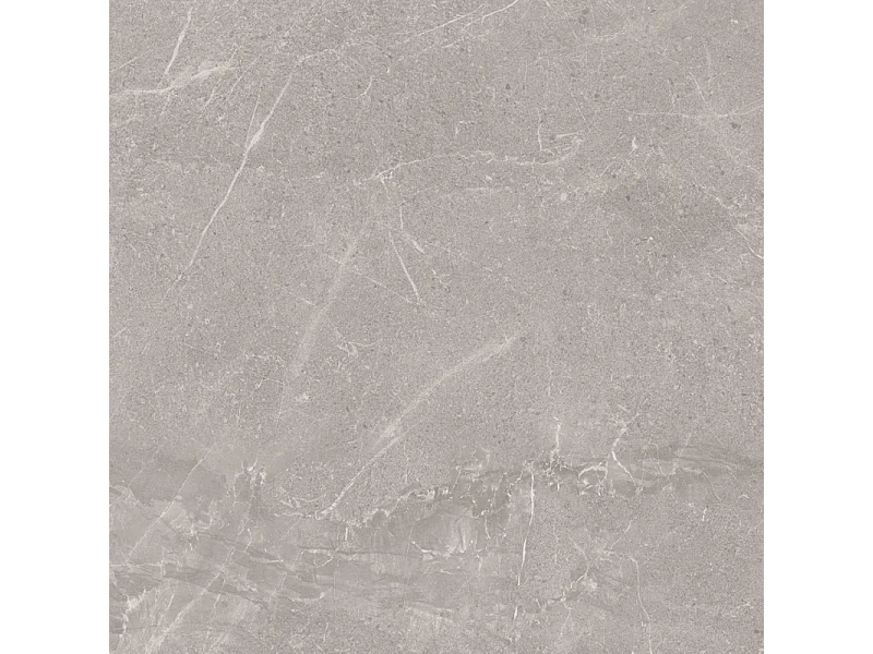 Mexen Minot 2.0 Dalle de terrasse grise 60 x 60 x 2 cm, grès émaillé rectifié. G1, mat - TL909-060-060-02
