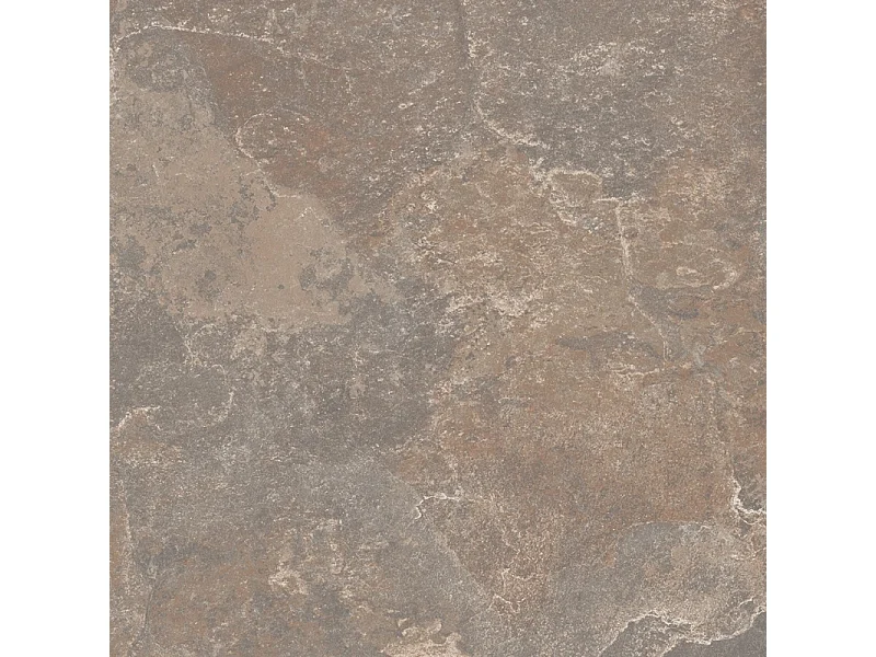 Mexen Sarto 2.0 Choco échantillon de dalle de terrasse, grès cérame émaillé rectifié. G1, mat - TL902-01-S