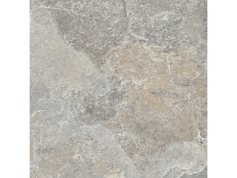Mexen Sarto 2.0 Bianco dalle de terrasse 60 x 60 x 2 cm, grès émaillé rect. G1, mat - TL902-060-060-00