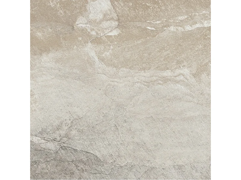 Mexen Sarto 2.0 Bianco dalle de terrasse 60 x 60 x 2 cm, grès émaillé rect. G1, mat - TL902-060-060-00