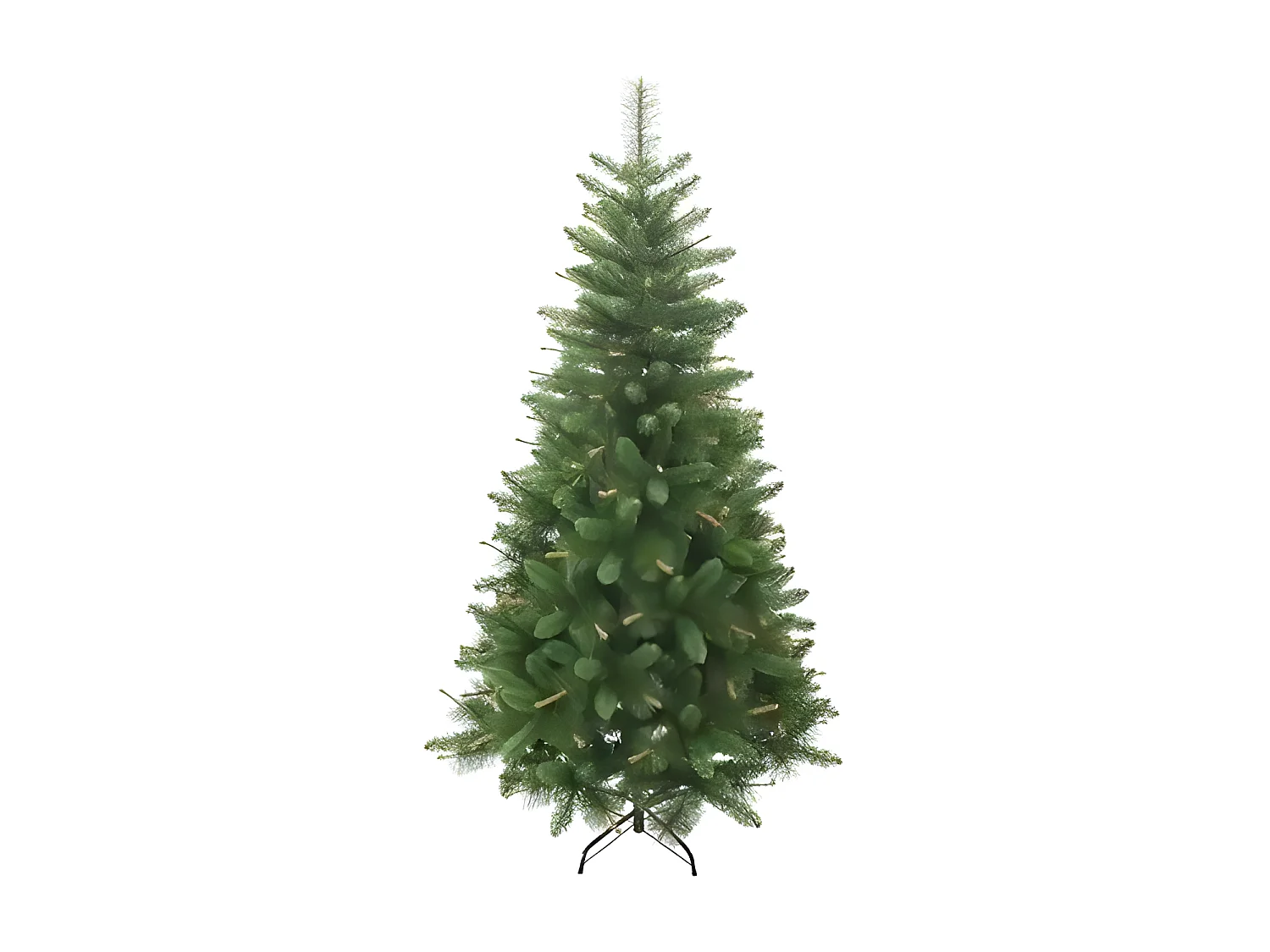 Sapin de Noel luxe serguei 816 branches