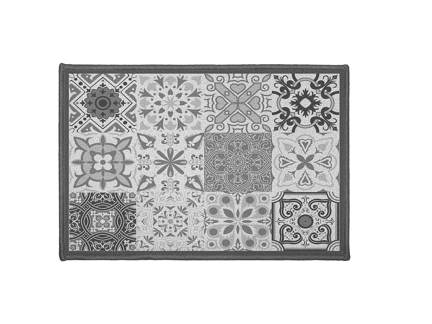 Tapis Multi-usage Persane 40x60cm