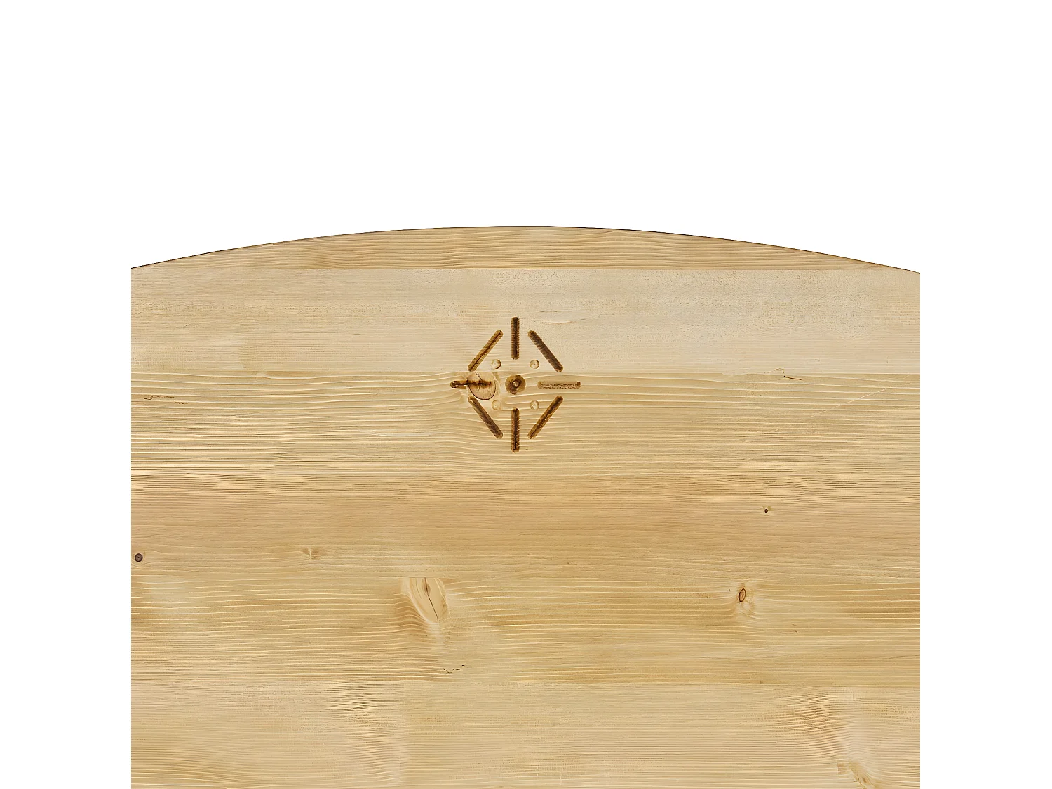 Canapé gigogne courchevel taupe - ARAVIS