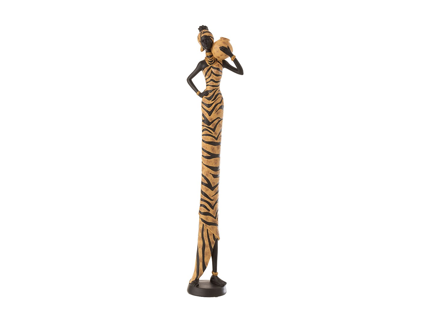 Câble Hybride Zebra Nœud 58 Marron/noir, Neuf, Livraison Gratuite