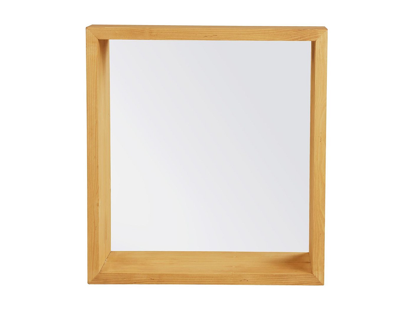 Miroir rond 50 cm - Accessoires de décoration d'intérieur