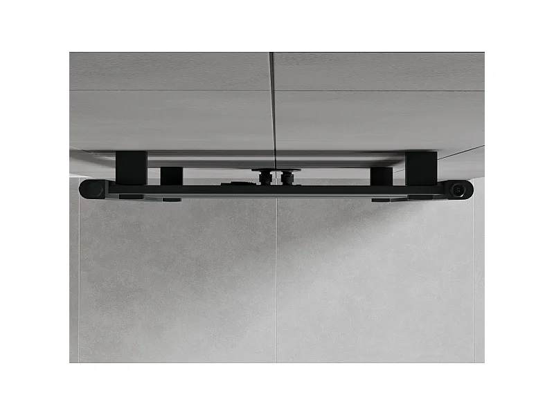 Mexen Uran radiador de casa de banho 1800 x 600 mm, 934 W, antracite - W105-1800-600-00-66