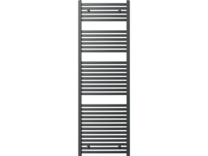 Mexen Helios radiateur de salle de bain 1800 x 600 mm, 990 W, anthracite - W103-1800-600-00-66