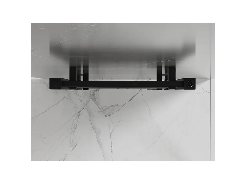Mexen Pluton radiador de casa de banho 1200 x 500 mm, 625 W, antracite - W106-1200-500-00-66