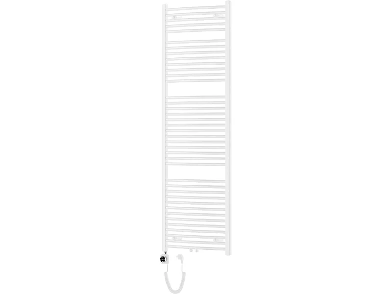 Mexen Ares radiateur électrique 1800 x 600 mm, 1200 W, blanc - W102-1800-600-6120-20