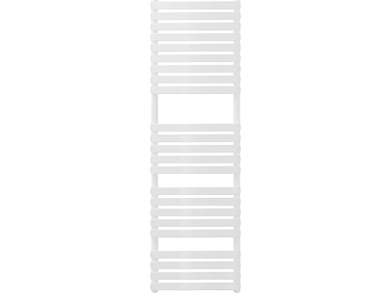 Mexen Bachus baderumsradiator 1600 x 500 mm, 787 W, hvid - W109-1600-500-00-20