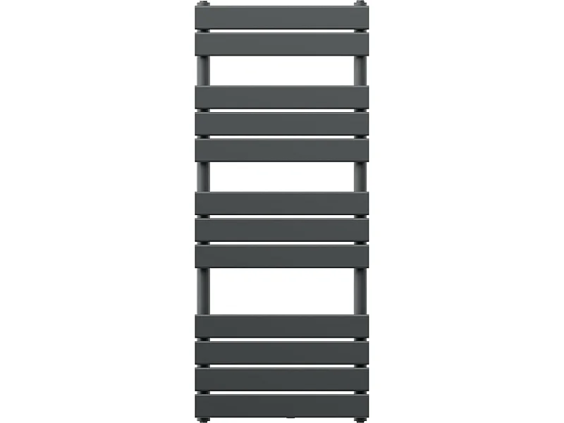 Mexen Ceres radiador de casa de banho 1200 x 500 mm, 610 W, antracite - W111-1200-500-00-66