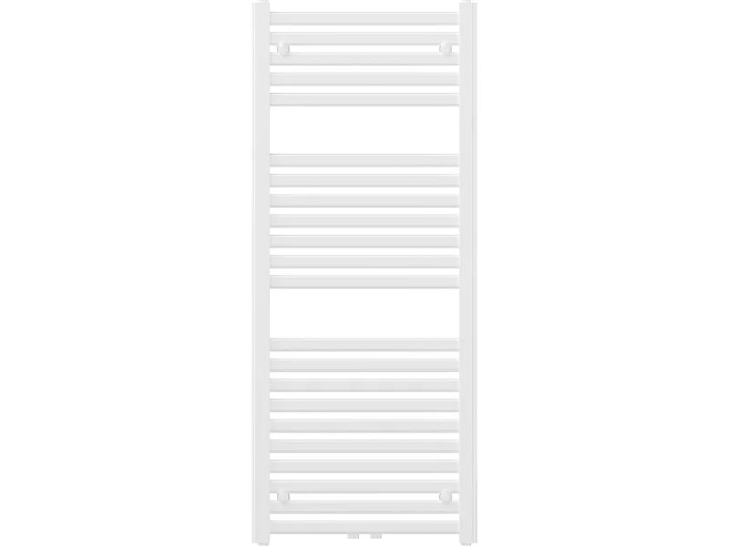 Mexen Hades radiador de casa de banho 1200 x 500 mm, 570 W, branco - W104-1200-500-00-20