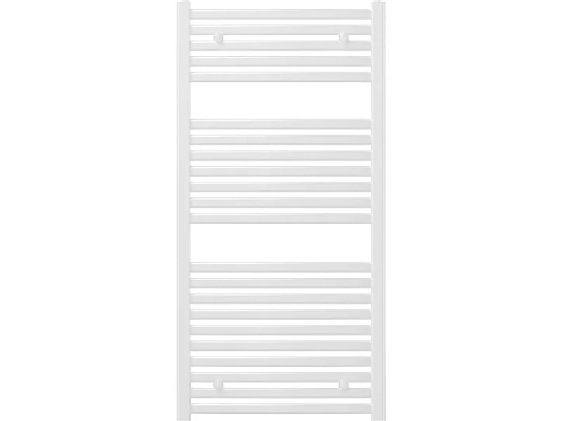 Mexen Helios radiateur salle de bain 1200 x 600 mm, 563 W, blanc - W103-1200-600-00-20