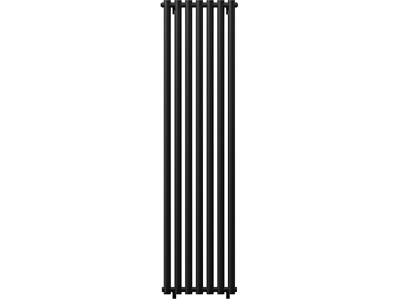 Mexen Texas radiateur décoratif 1800 x 460 mm, 965 W, noir - W203-1800-460-00-70