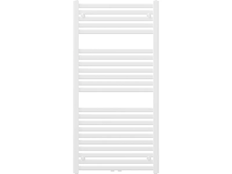 Mexen Hades radiador de casa de banho 1200 x 600 mm, 667 W, branco - W104-1200-600-00-20