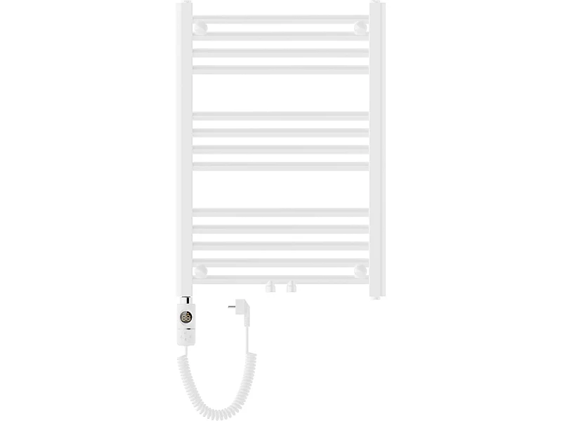 Mexen Mars električni radiator 700 x 500 mm, 300 W, bel - W110-0700-500-2300-20