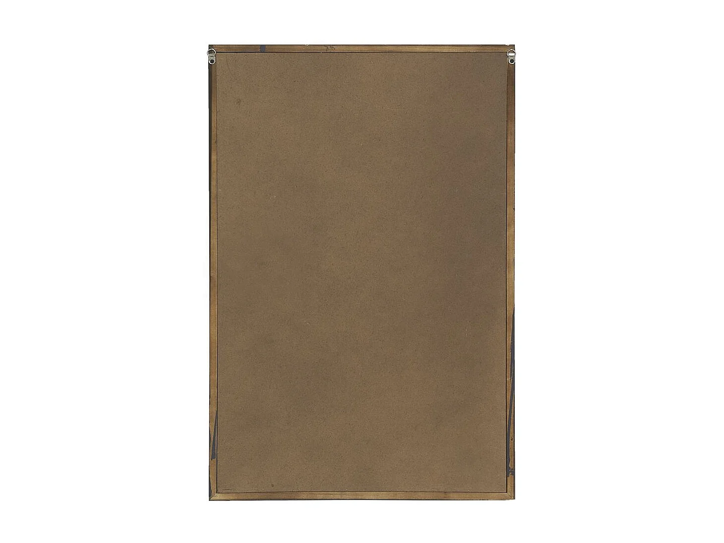 Cadre cerf 48 x 72 cm