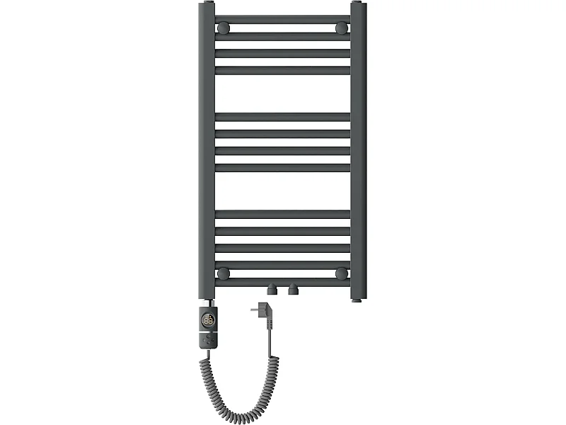 Mexen Mars radiateur électrique 700 x 400 mm, 300 W, anthracite - W110-0700-400-2300-66