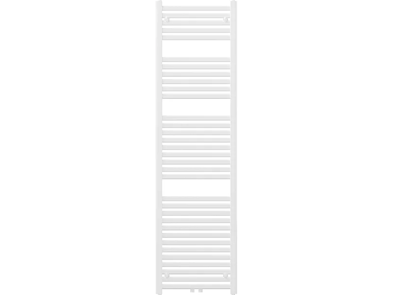 Mexen Hades radiador de casa de banho 1800 x 500 mm, 854 W, branco - W104-1800-500-00-20