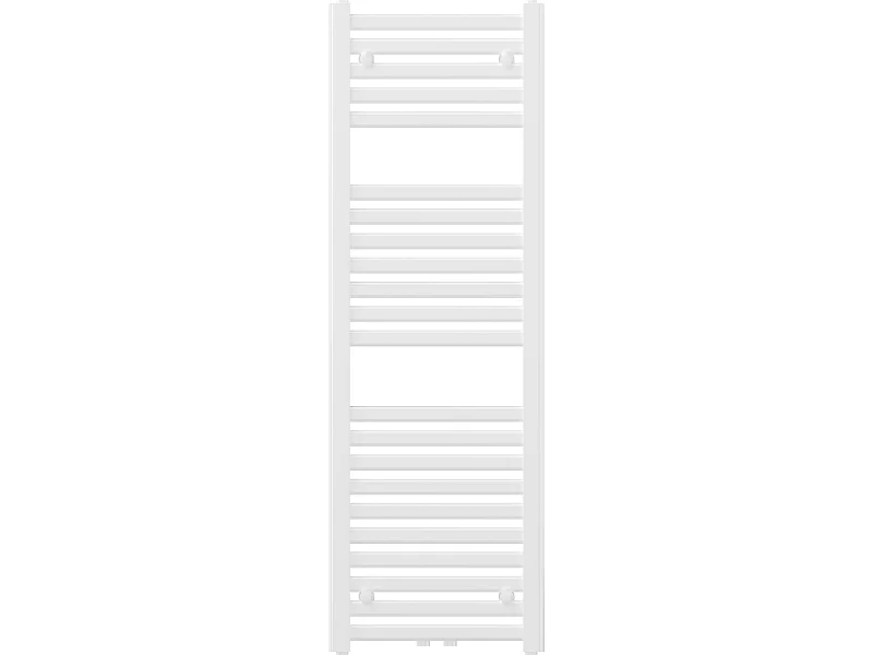 Mexen Hades radiador de casa de banho 1200 x 400 mm, 472 W, branco - W104-1200-400-00-20