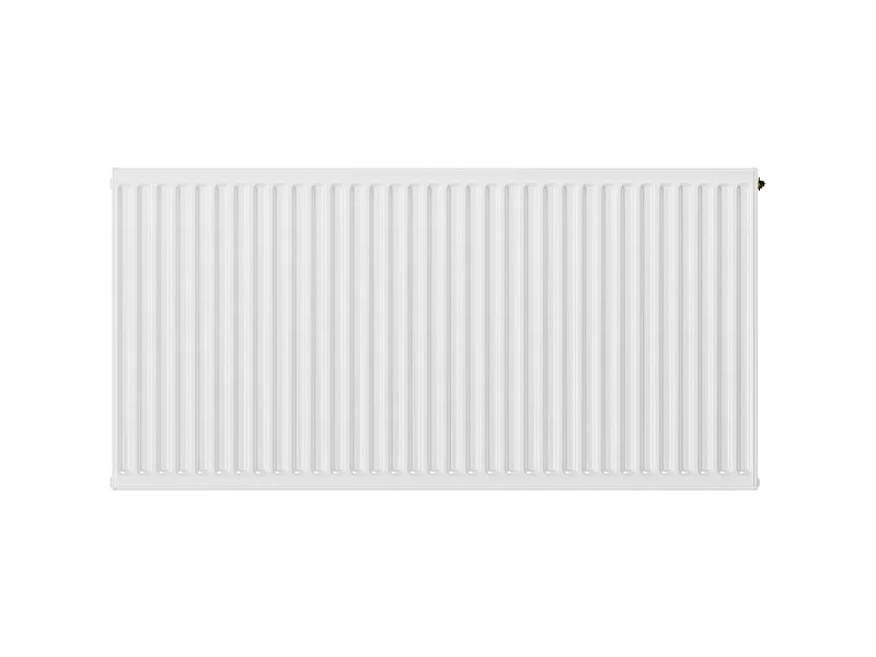 Mexen CC22 radiateur à plaque 600 x 1200 mm, raccordement inférieur central, 1983 W, blanc - W6C22-060-120-00