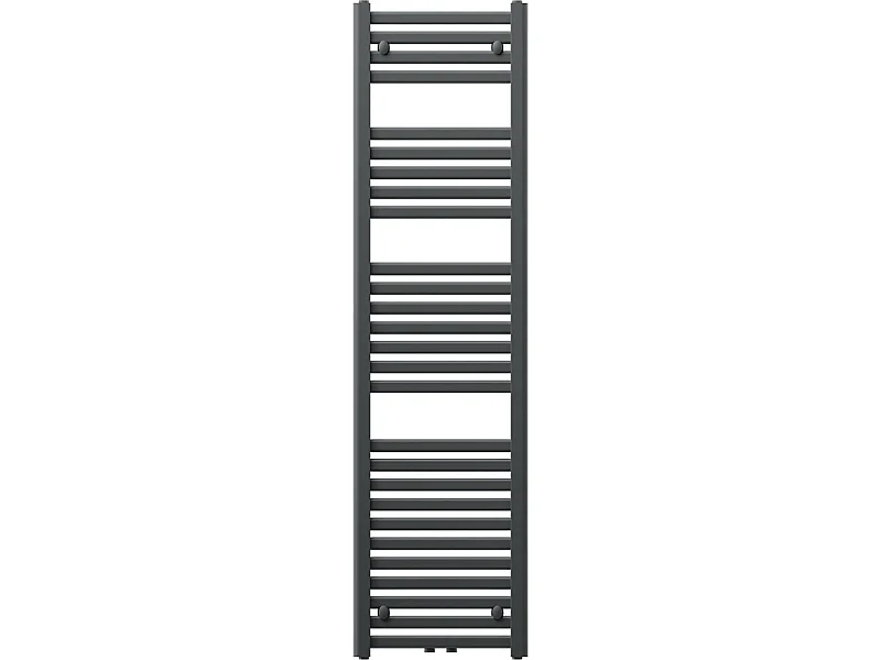 Mexen Hades radiador de casa de banho 1500 x 400 mm, 583 W, antracite - W104-1500-400-00-66