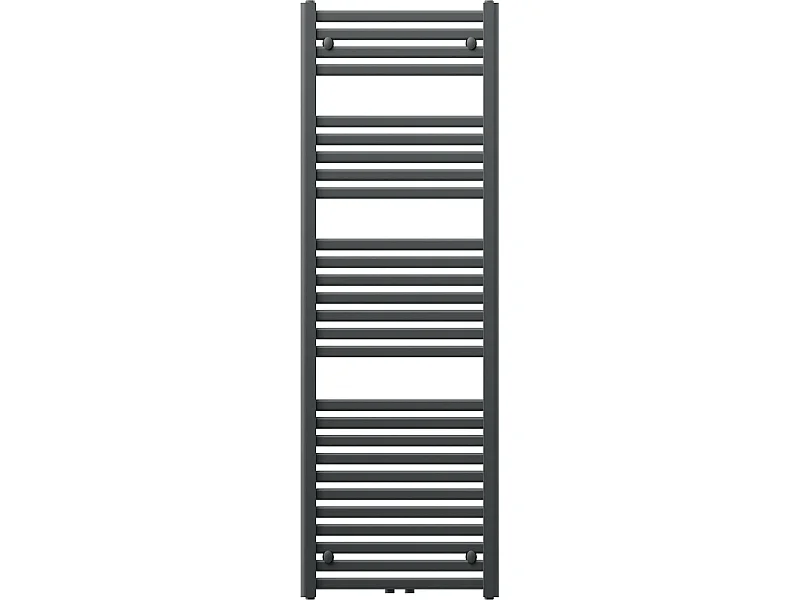 Mexen Hades radiateur de salle de bain 1500 x 500 mm, 703 W, anthracite - W104-1500-500-00-66