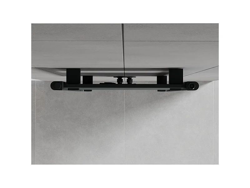 Mexen Uran radiateur de salle de bain 1200 x 500 mm, 534 W, anthracite - W105-1200-500-00-66