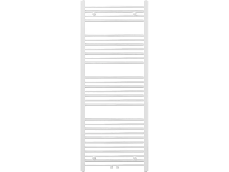 Mexen Ares radiador de casa de banho 1500 x 600 mm, 733 W, branco - W102-1500-600-00-20