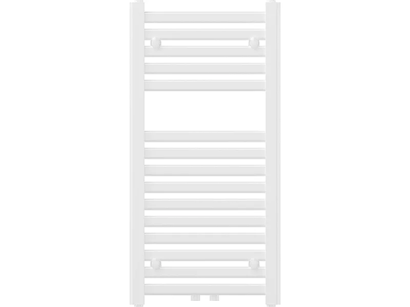Mexen Hades radiador de casa de banho 800 x 400 mm, 320 W, branco - W104-0800-400-00-20