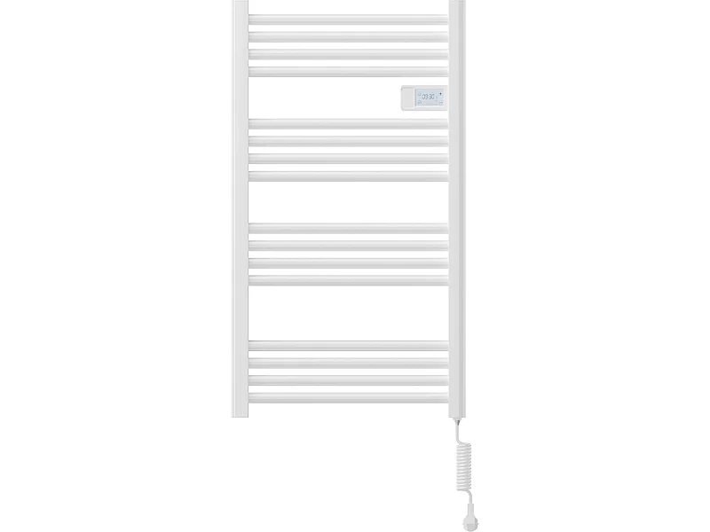 Mexen Aran radiateur électrique 960 x 500 mm, 500 W, blanc - W306-0960-540-00-20