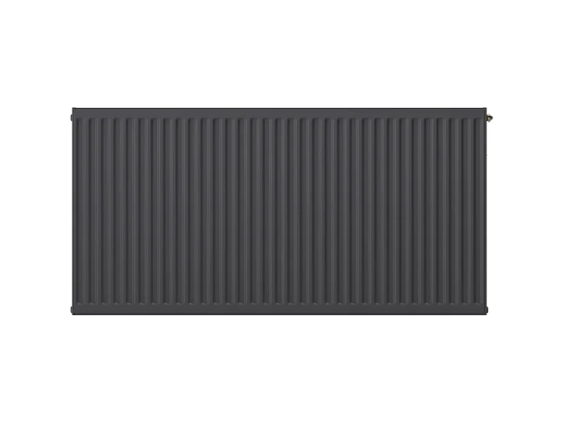 Mexen CV22 grzejnik płytowy 600 x 500 mm, podłączenie dolne, 826 W, antracyt - W622-060-050-66