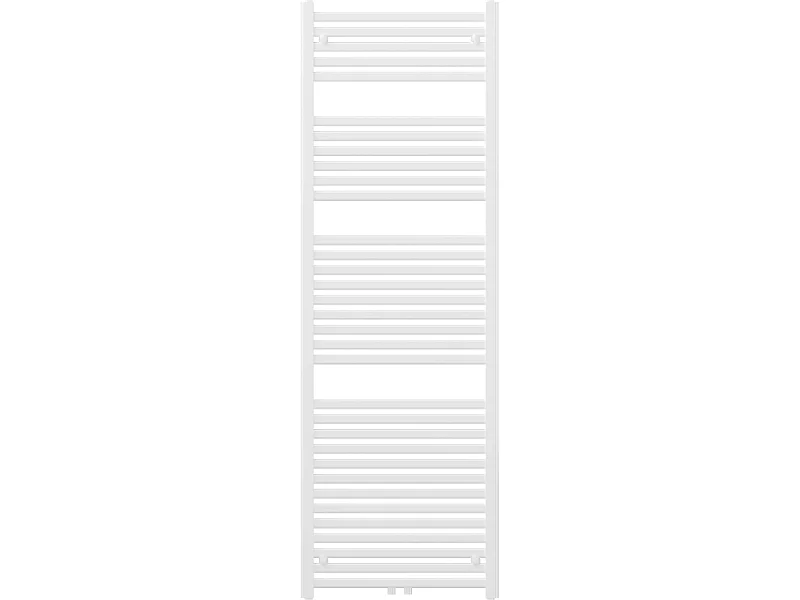 Mexen Hades radiador de casa de banho 1800 x 600 mm, 1000 W, branco - W104-1800-600-00-20