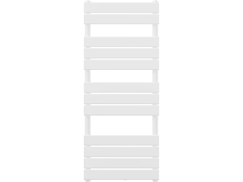 Mexen Ceres radiador de casa de banho 1200 x 500 mm, 610 W, branco - W111-1200-500-00-20