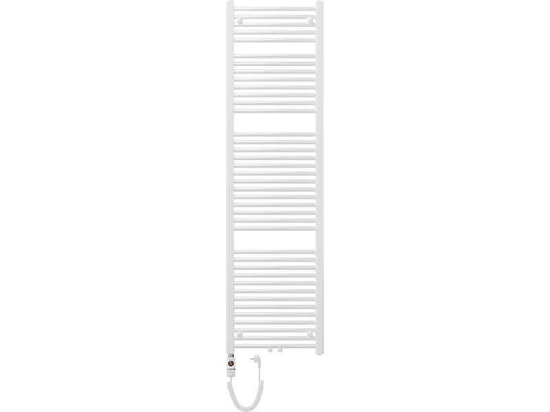 Mexen Ares radiateur électrique 1800 x 500 mm, 900 W, blanc - W102-1800-500-2900-20