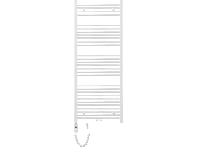 Mexen Ares električni radiator 1500 x 600 mm, 900 W, beli - W102-1500-600-2900-20