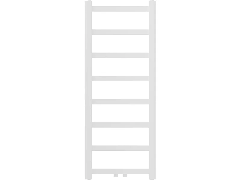 Mexen Bolt radiateur de salle de bain 1000 x 400 mm, 228 W, blanc - W126-1000-400-00-20