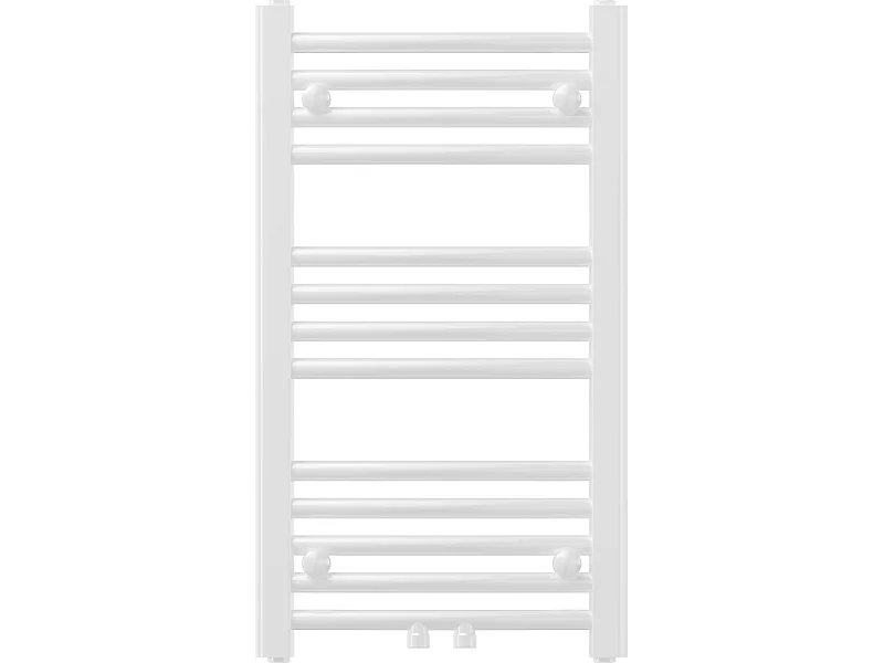 Mexen Ares radiateur de salle de bain 700 x 400 mm, 240 W, blanc - W102-0700-400-00-20